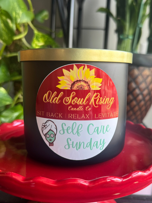 Self Care Sunday