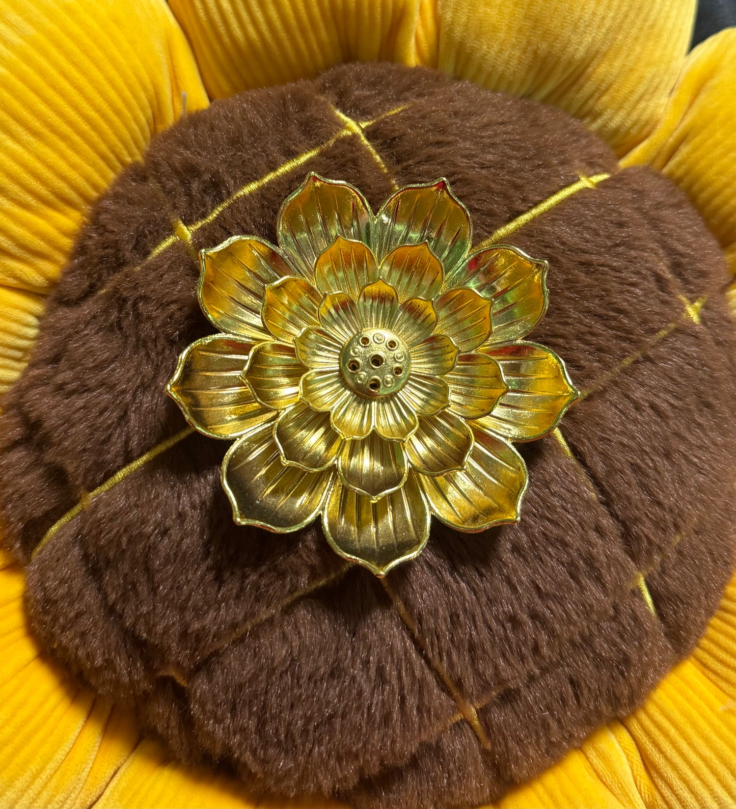 N'Sense Flower