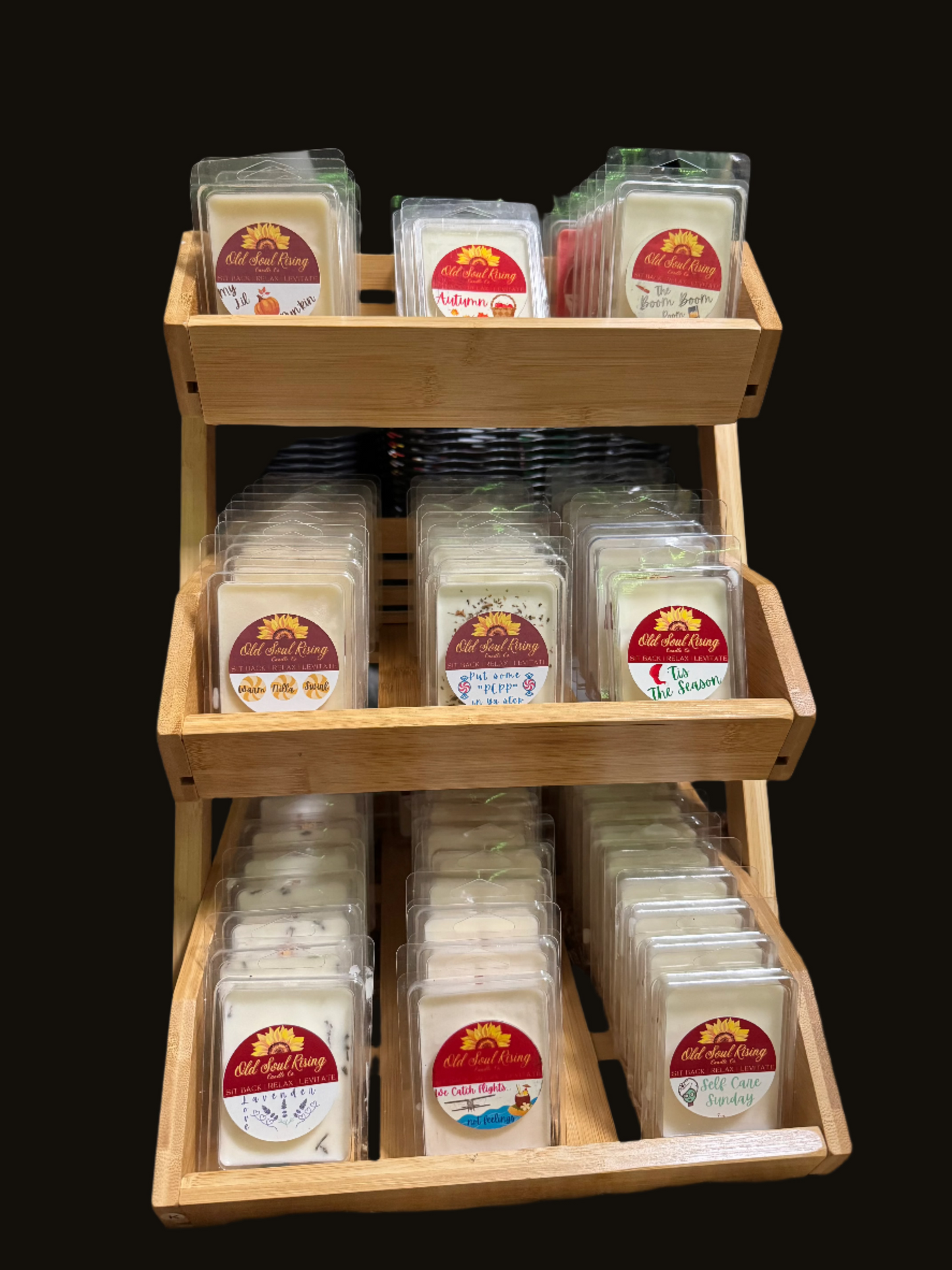 Wax Melts
