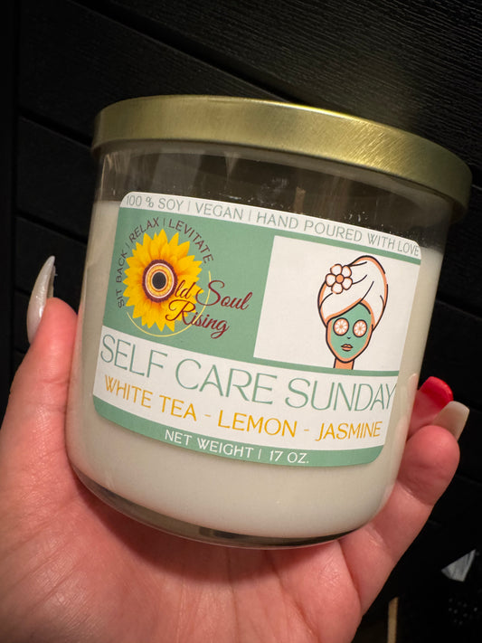 Self Care Sunday