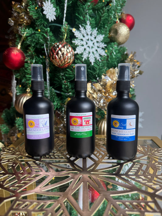 Linen Spray (4 Oz.)