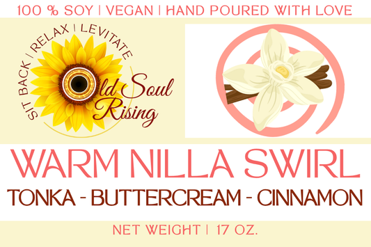 Warm 'Nilla Swirl